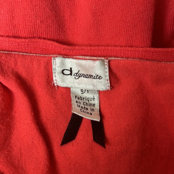 Dynamite Cardigan - Picture 8 of 10